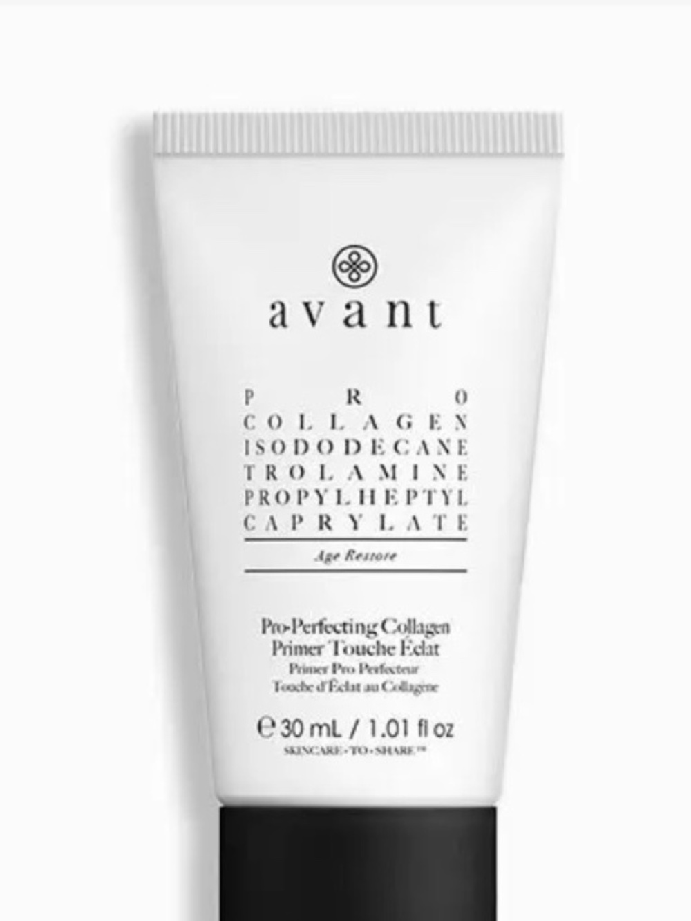 AVANT SKINCARE Pro-Perfecting Collagen Touche Éclat Primer